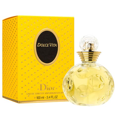 dolce vita dior 100ml marionnaud|dior dolce vita perfume.